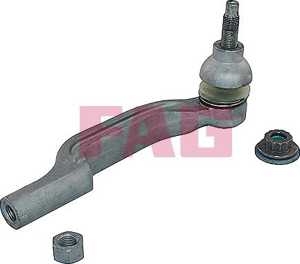 FAG 840 1491 10 - Tie Rod End car-mod.net