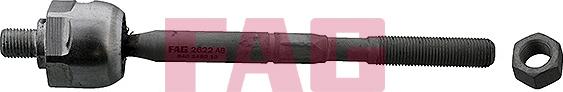 FAG 840 1492 10 - Inner Tie Rod, Axle Joint car-mod.net