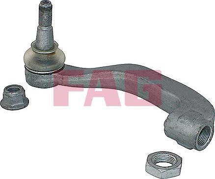 FAG 840 1445 10 - Tie Rod End car-mod.net