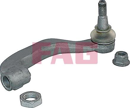 FAG 840 1446 10 - Tie Rod End car-mod.net
