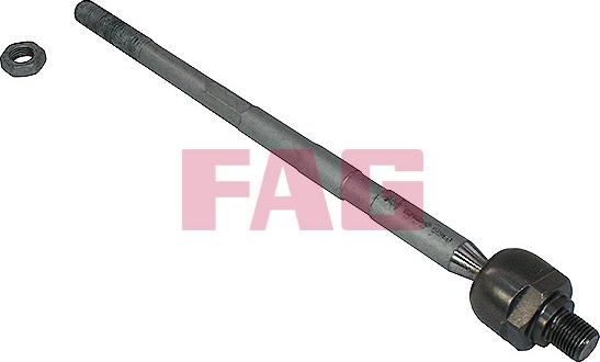 FAG 840 1456 10 - Inner Tie Rod, Axle Joint car-mod.net