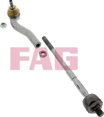 FAG 840 1412 10 - Tie Rod car-mod.net