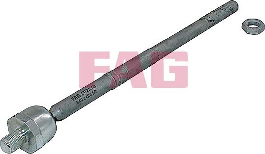 FAG 840 1424 10 - Inner Tie Rod, Axle Joint car-mod.net