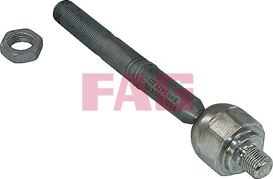 FAG 840 1477 10 - Inner Tie Rod, Axle Joint car-mod.net