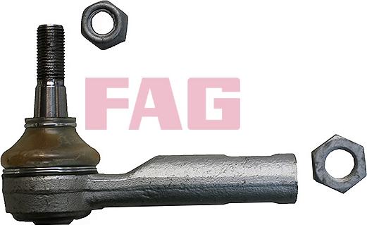 FAG 840 1597 10 - Tie Rod End car-mod.net