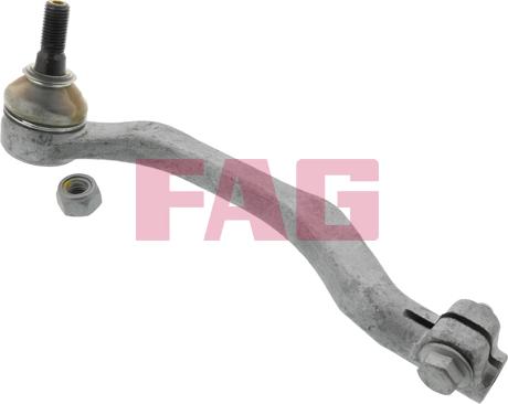 FAG 840 1099 10 - Tie Rod End car-mod.net
