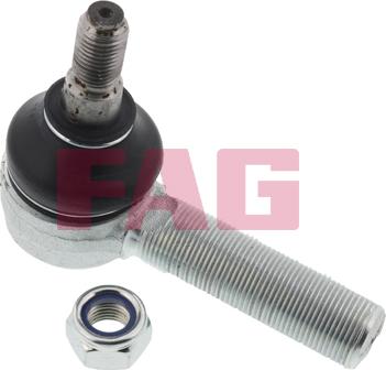 FAG 840 1009 10 - Tie Rod End car-mod.net