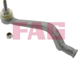 FAG 840 1020 10 - Tie Rod End car-mod.net