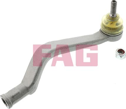 FAG 840 1021 10 - Tie Rod End car-mod.net