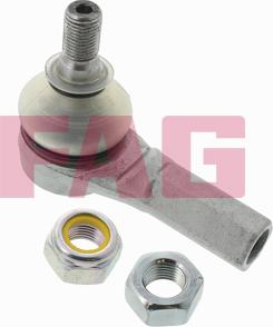 FAG 840 1072 10 - Tie Rod End car-mod.net