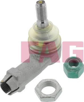FAG 840 1195 10 - Tie Rod End car-mod.net