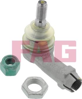 FAG 840 1196 10 - Tie Rod End car-mod.net
