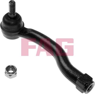 FAG 840 1117 10 - Tie Rod End car-mod.net