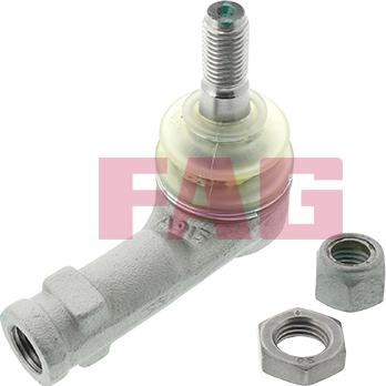 FAG 840 1186 10 - Tie Rod End car-mod.net