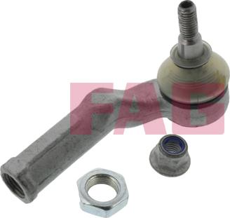 FAG 840 1131 10 - Tie Rod End car-mod.net
