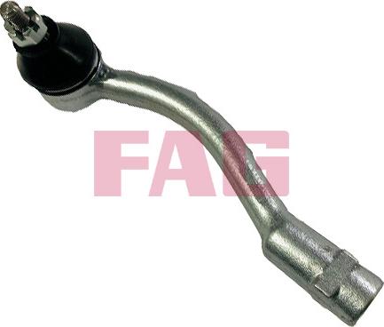 FAG 840 1806 10 - Tie Rod End car-mod.net