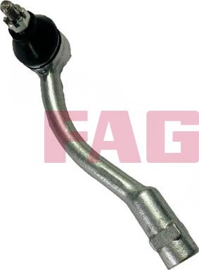 FAG 840 1807 10 - Tie Rod End car-mod.net