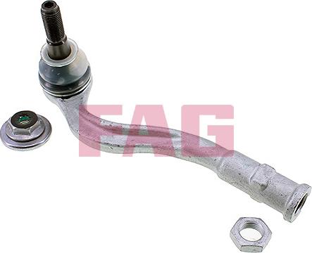 FAG 840 1380 10 - Tie Rod End car-mod.net
