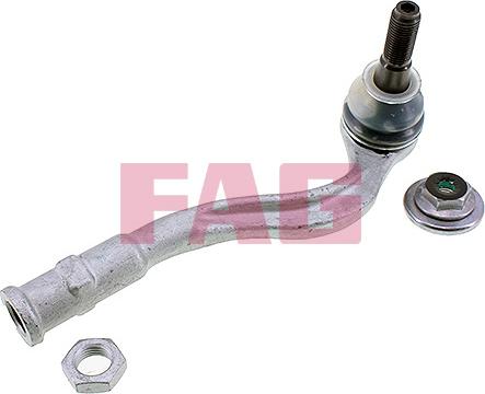 FAG 840 1381 10 - Tie Rod End car-mod.net