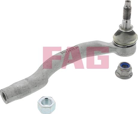 FAG 840 1269 10 - Tie Rod End car-mod.net