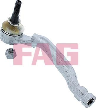 FAG 840 1266 10 - Tie Rod End car-mod.net