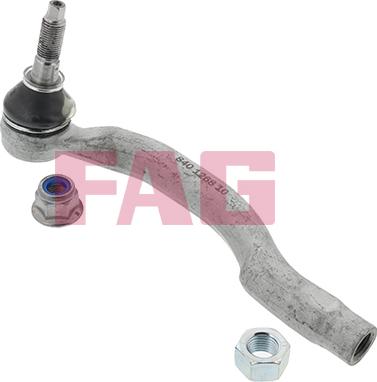 FAG 840 1268 10 - Tie Rod End car-mod.net
