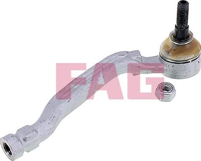 FAG 840 1267 10 - Tie Rod End car-mod.net