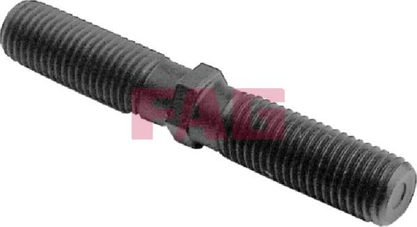 FAG 840 1203 10 - Bolt, wheel alignment car-mod.net