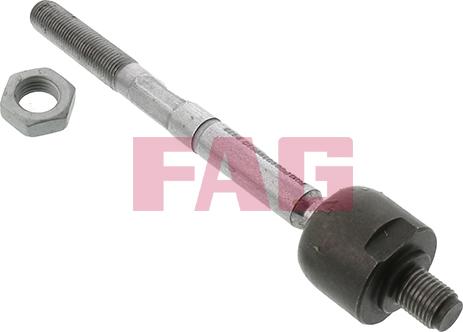 FAG 840 1225 10 - Inner Tie Rod, Axle Joint car-mod.net