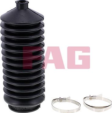 FAG 841 0044 30 - Bellow Set, steering car-mod.net