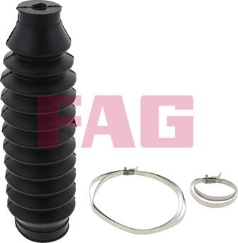 FAG 841 0041 30 - Bellow Set, steering car-mod.net