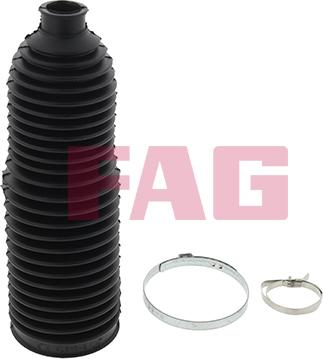 FAG 841 0056 30 - Bellow Set, steering car-mod.net
