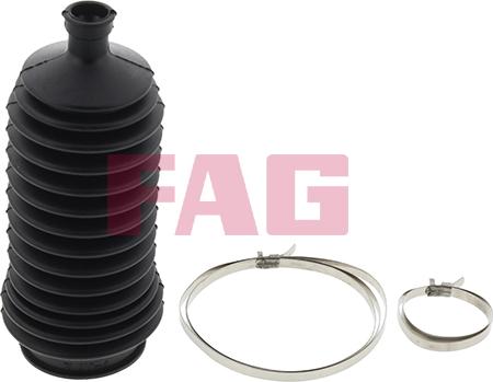 FAG 841 0050 30 - Bellow Set, steering car-mod.net