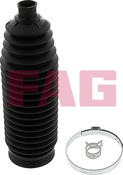 FAG 841 0058 30 - Bellow Set, steering car-mod.net