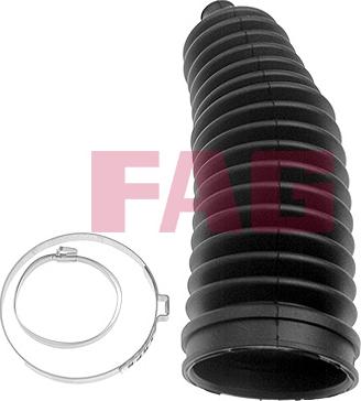 FAG 841 0068 30 - Bellow Set, steering car-mod.net