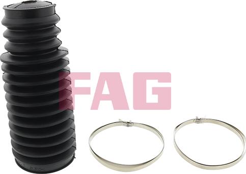 FAG 841 0004 30 - Bellow Set, steering car-mod.net