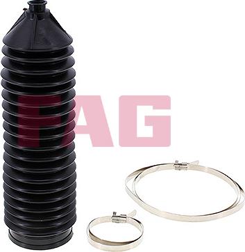FAG 841 0089 30 - Bellow Set, steering car-mod.net