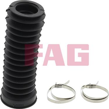 FAG 841 0039 30 - Bellow Set, steering car-mod.net