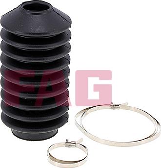 FAG 841 0034 30 - Bellow Set, steering car-mod.net