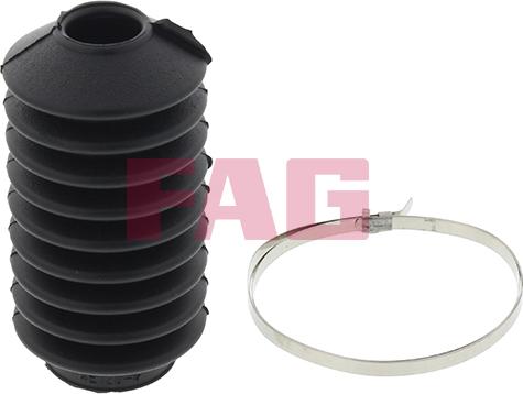 FAG 841 0036 30 - Bellow Set, steering car-mod.net