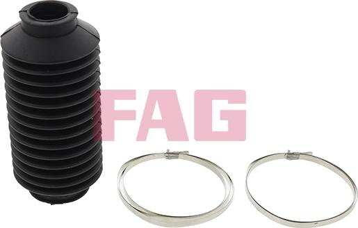 FAG 841 0038 30 - Bellow Set, steering car-mod.net
