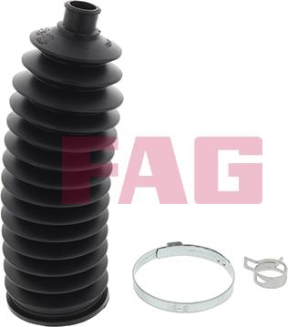 FAG 841 0073 30 - Bellow Set, steering car-mod.net