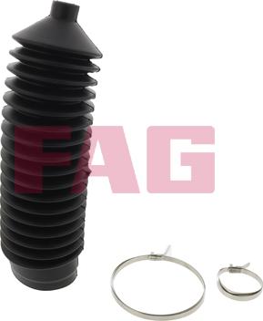 FAG 841 0072 30 - Bellow Set, steering car-mod.net