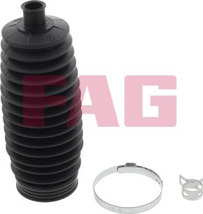 FAG 841 0198 30 - Bellow Set, steering car-mod.net