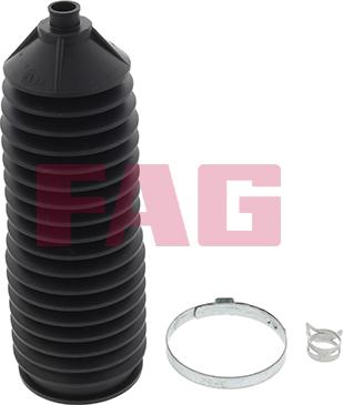FAG 841 0193 30 - Bellow Set, steering car-mod.net