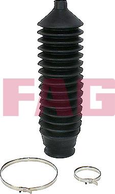 FAG 841 0144 30 - Bellow Set, steering car-mod.net