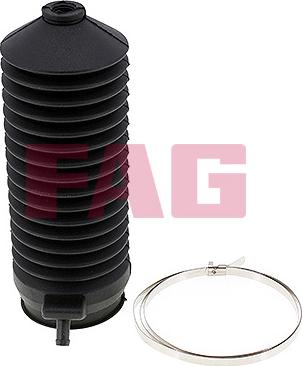 FAG 841 0156 30 - Bellow Set, steering car-mod.net