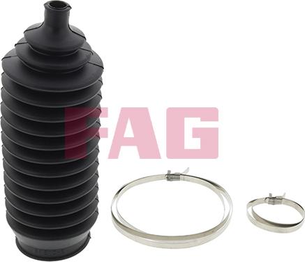 FAG 841 0153 30 - Bellow Set, steering car-mod.net