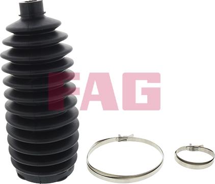 FAG 841 0101 30 - Bellow Set, steering car-mod.net
