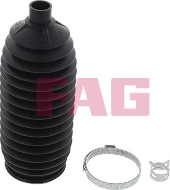 FAG 841 0179 30 - Bellow Set, steering car-mod.net